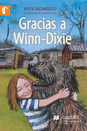 GRACIAS A WINN-DIXIE