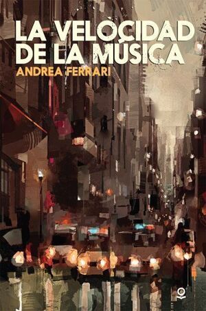 VELOCIDAD DE LA MÚSICA, LA