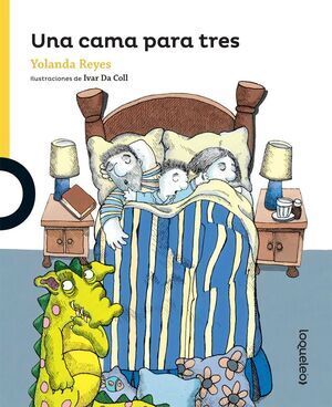 UNA CAMA PARA TRES 2ED