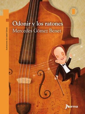 ODONIR Y LOS RATONES