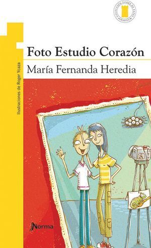 FOTO ESTUDIO CORAZÓN