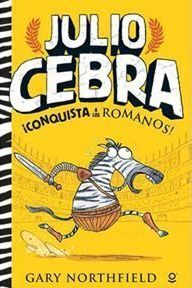 JULIO CEBRA
