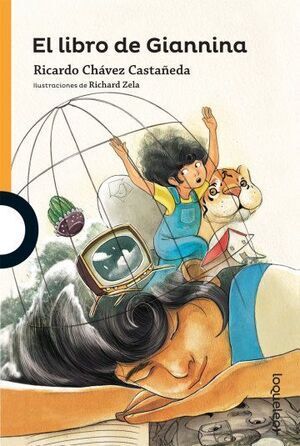 LIBRO DE GIANNINA, EL 2ED