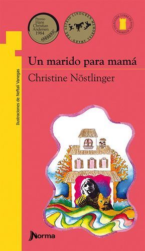 UN MARIDO PARA MAMÁ