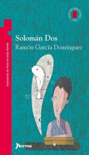 SOLOMÁN DOS