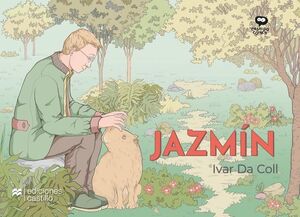 JAZMÍN