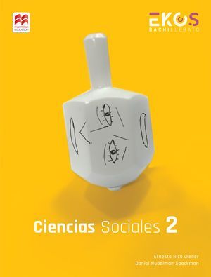 EKOS CIENCIAS SOCIALES 2