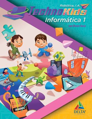 TECHNOKIDS 1