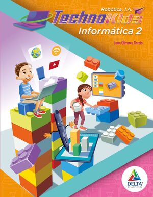 TECHNOKIDS 2