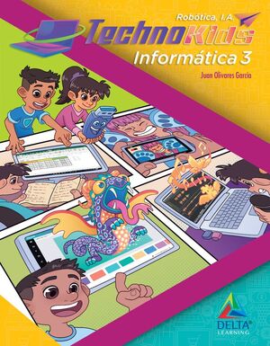 TECHNOKIDS 3