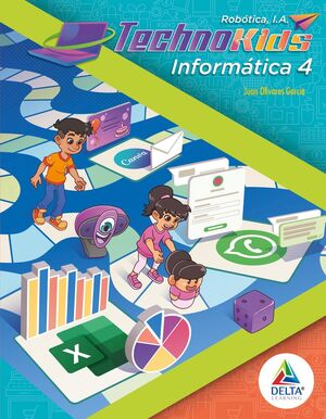 TECHNOKIDS 4