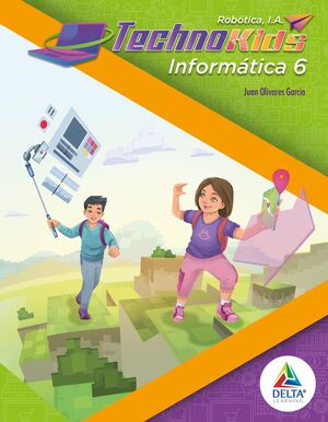 TECHNOKIDS 6