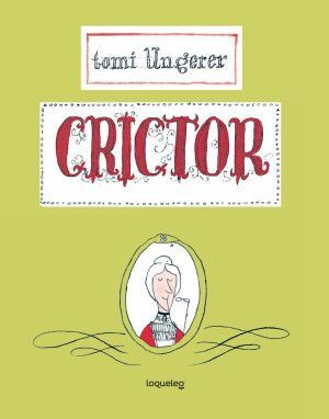 CRÍCTOR