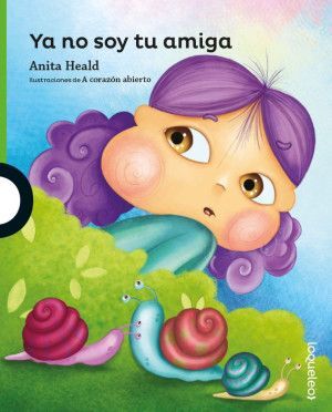 YA NO SOY TU AMIGA 2ED