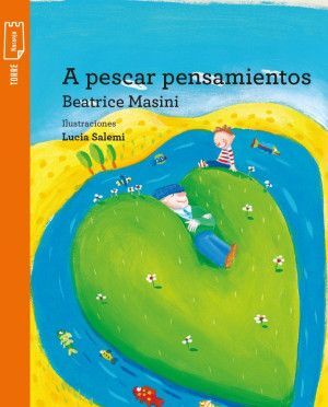 A PESCAR PENSAMIENTOS