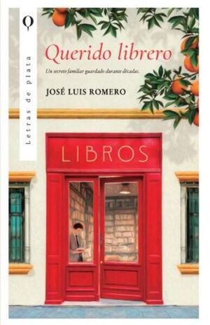QUERIDO LIBRERO