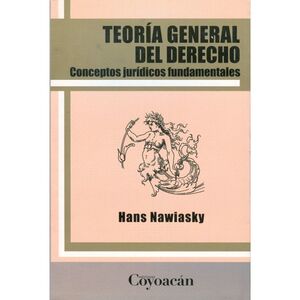 TEORÍA GENERAL DEL DERECHO