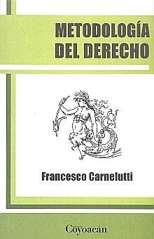 METODOLOGIA DEL DERECHO