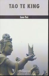TAO TE KING