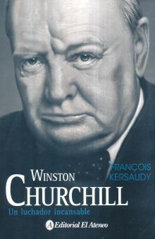 WINSTON CHURCHILL