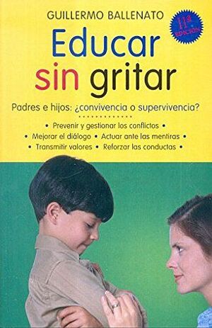 EDUCAR SIN GRITAR