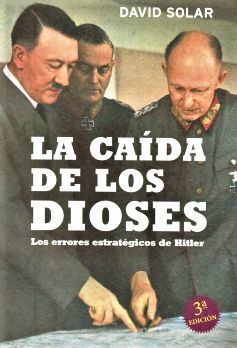 CAÍDA DE LOS DIOSES, LA