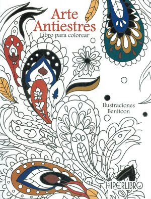 ARTE ANTIESTRÉS