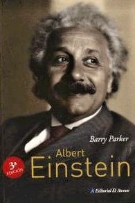 ALBERT EINSTEIN