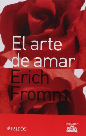 ARTE DE AMAR, EL