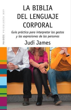 BIBLIA DEL LENGUAJE CORPORAL, LA
