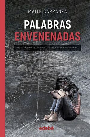PALABRAS ENVENENADAS
