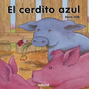 CERDITO AZUL, EL