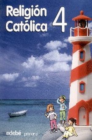 TOBIH 4 PRIMARIA RELIGIÓN CATÓLICA