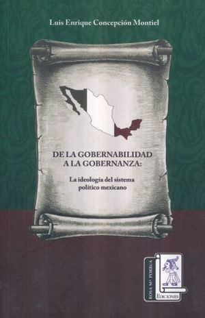 DE LA GOBERNABILIDAD A LA GOBERNANZA