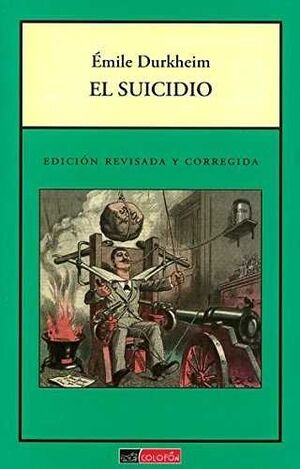 SUICIDIO, EL