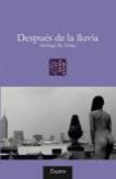 DESPUÉS DE LA LLUVIA