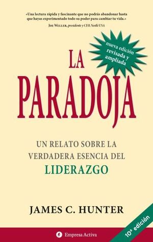 PARADOJA, LA