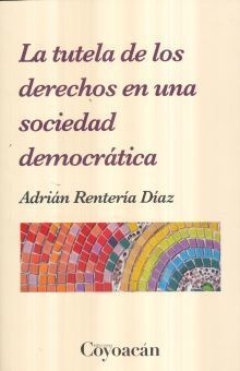 TUTELA DE LOS DERECHOS EN UNA SOCIEDAD DEMOCRATICA, LA