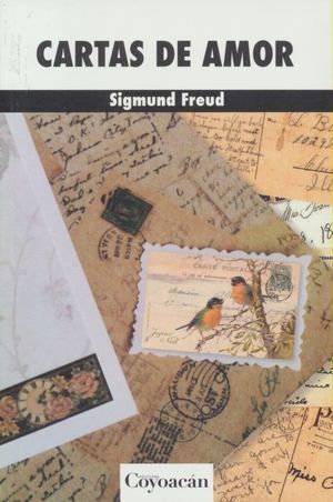 CARTAS DE AMOR