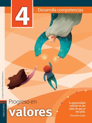PROGRESO EN VALORES 4