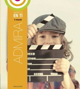 PROYECTO EN TI 3 5 AÑOS. ADMIRA.