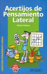 ACERTIJOS DE  PENSAMIENTO LATERAL