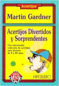 ACERTIJOS DIVERTIDOS Y SORPRENDENTES