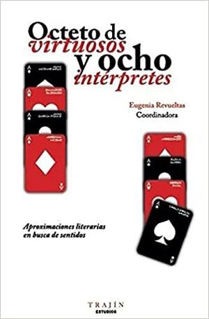 OCTETO DE VIRTUOSOS Y OCHO INTÉRPRETES