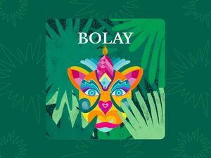BOLAY