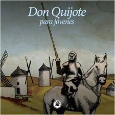 DON QUIJOTE PARA JÓVENES