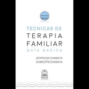 TÉCNICAS DE TERAPIA FAMILIA