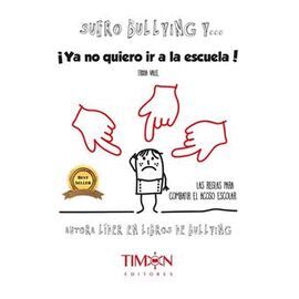 SUFRO BULLYING Y... ¡YA NO QUIERO IR A LA ESCUELA!