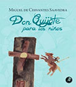 DON QUIJOTE PARA LOS NIÑOS