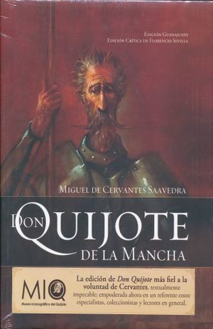 DON QUIJOTE DE LA MANCHA EDICIÓN ESPECIAL